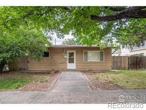 MLS Image #0 for 532 e 11th street,loveland, Colorado