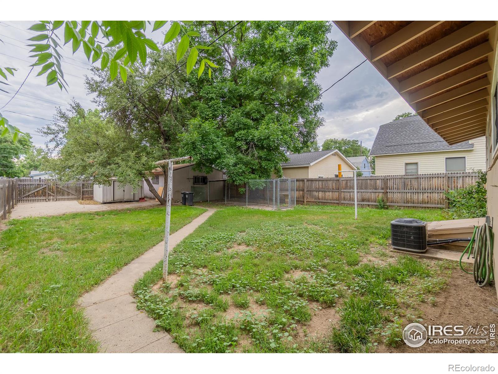 MLS Image #12 for 532 e 11th street,loveland, Colorado