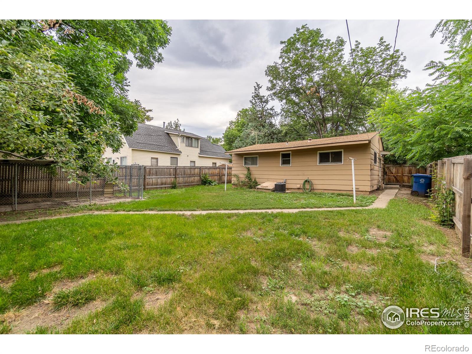 MLS Image #13 for 532 e 11th street,loveland, Colorado