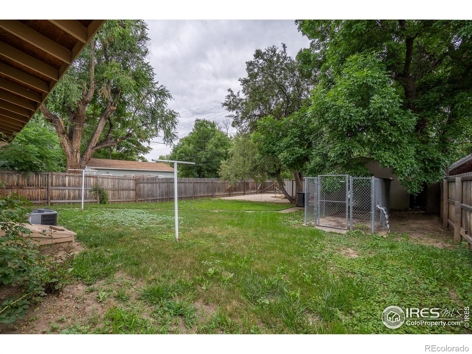 MLS Image #14 for 532 e 11th street,loveland, Colorado