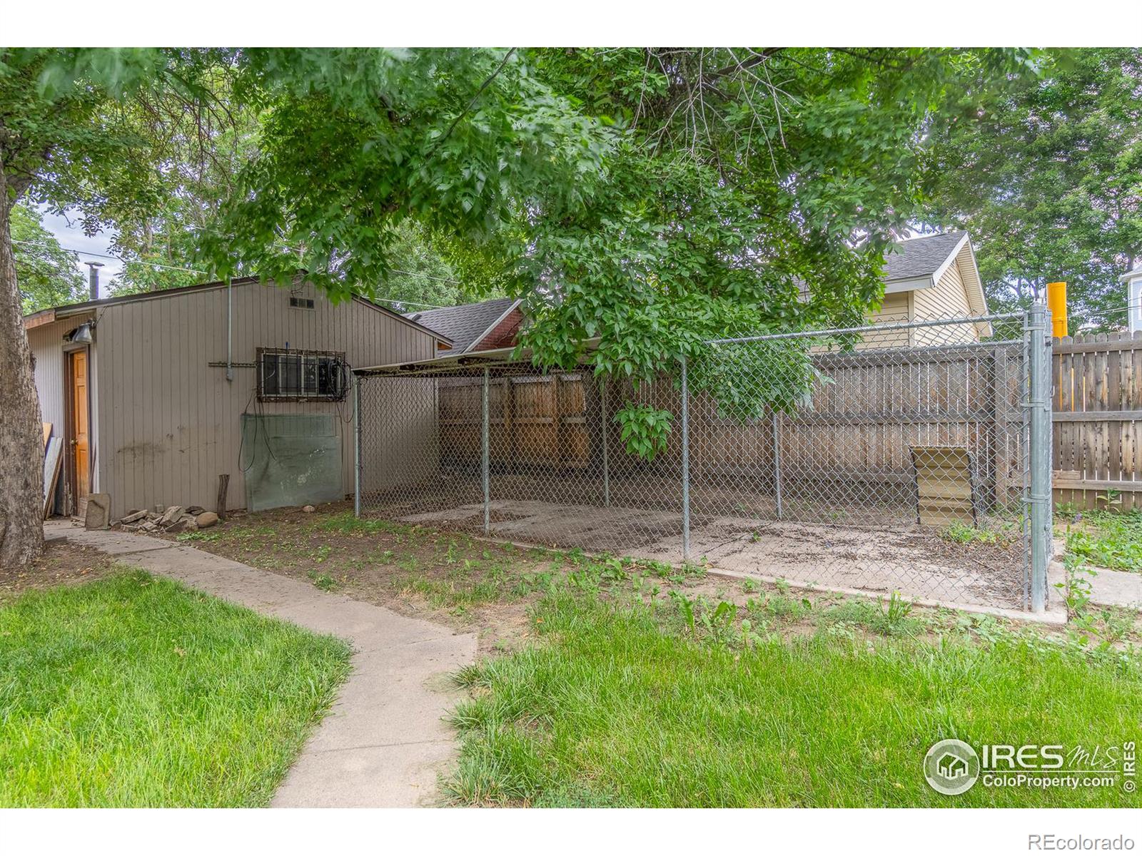 MLS Image #15 for 532 e 11th street,loveland, Colorado