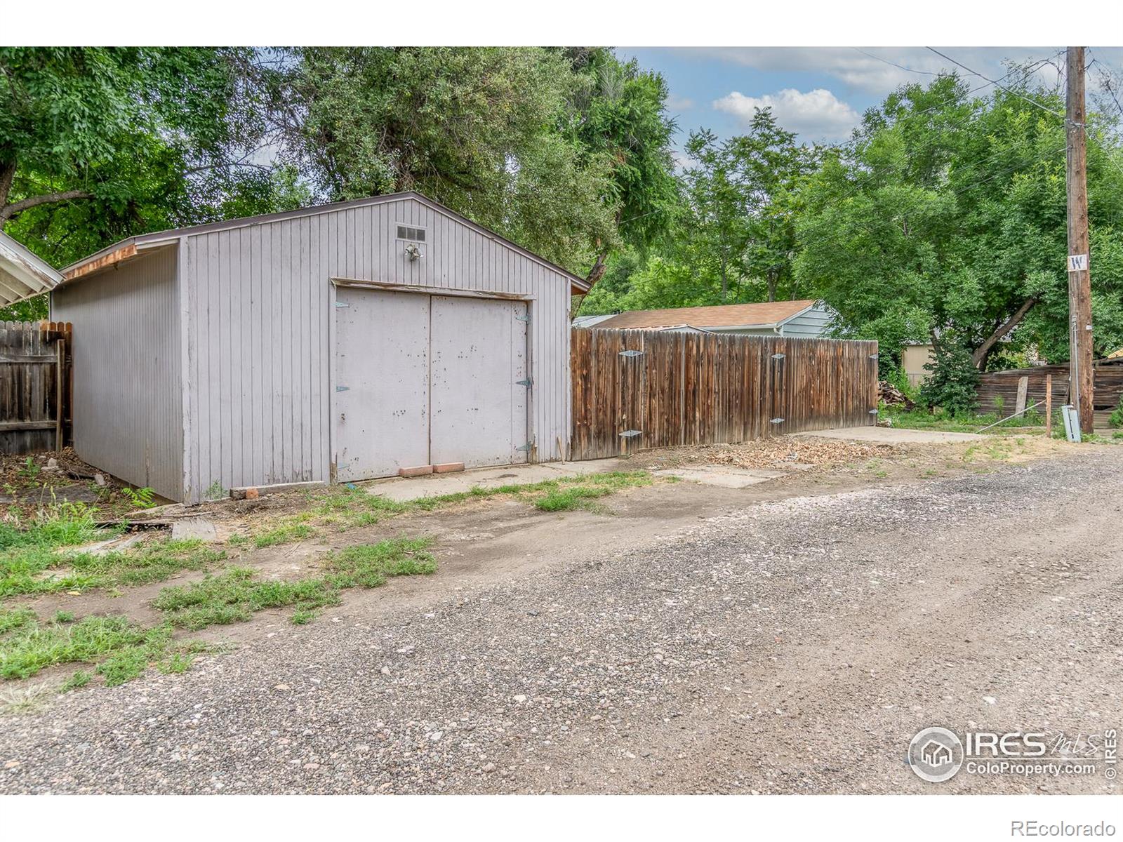 MLS Image #19 for 532 e 11th street,loveland, Colorado