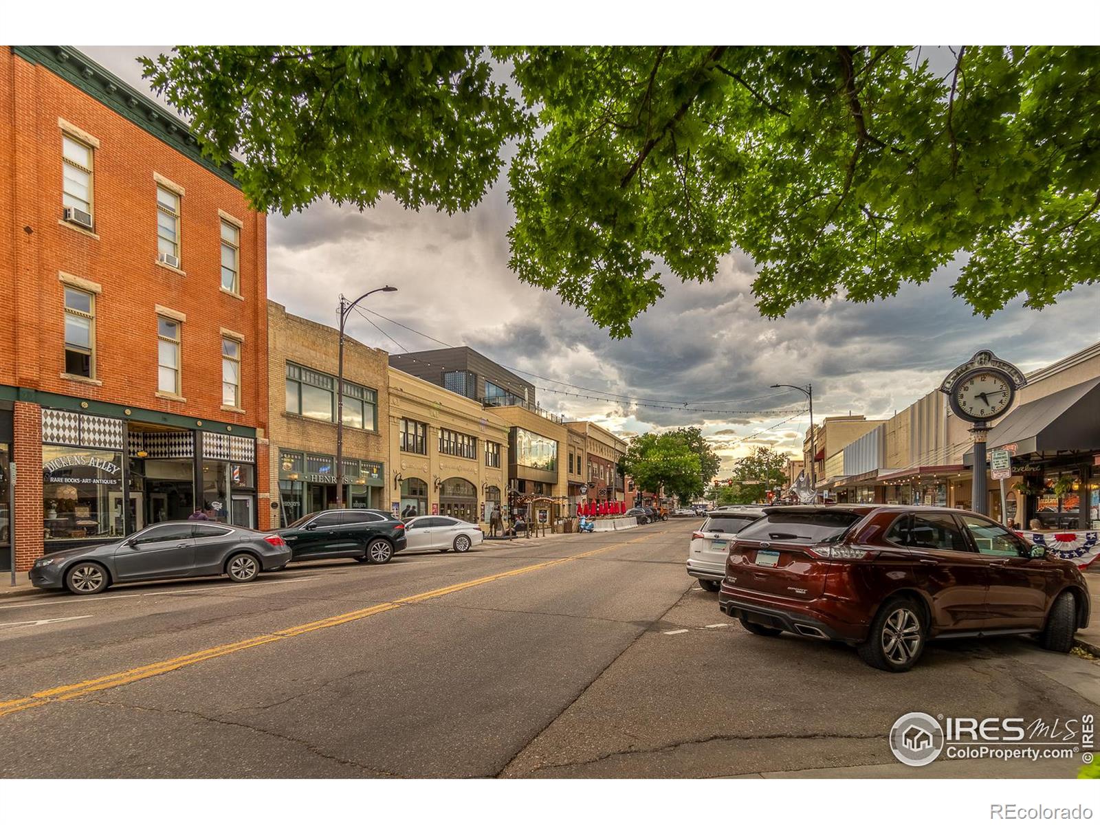 MLS Image #20 for 532 e 11th street,loveland, Colorado