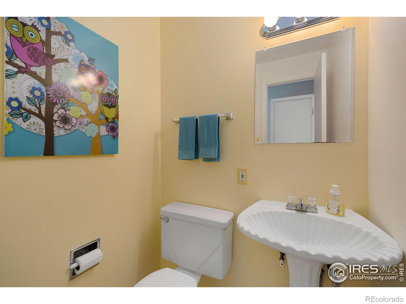 MLS Image #10 for 707  3rd street,windsor, Colorado