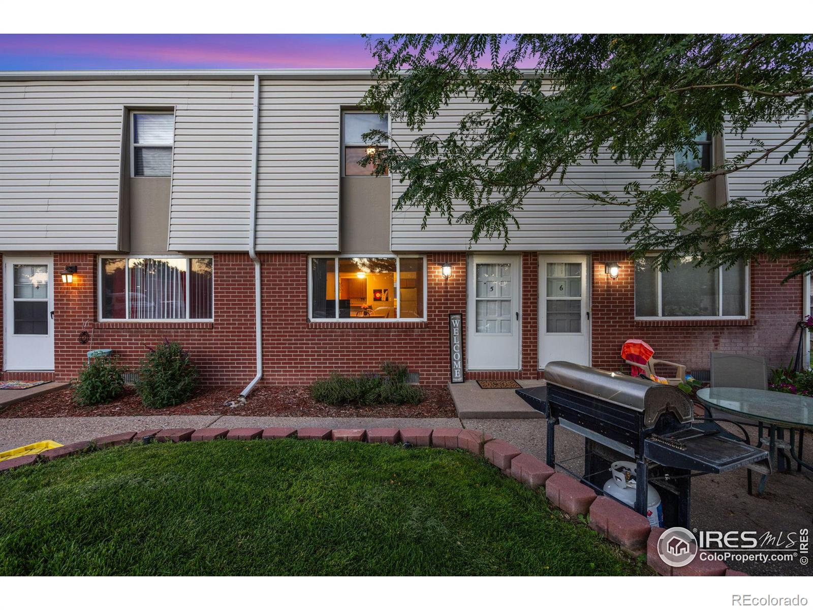 MLS Image #2 for 707  3rd street,windsor, Colorado