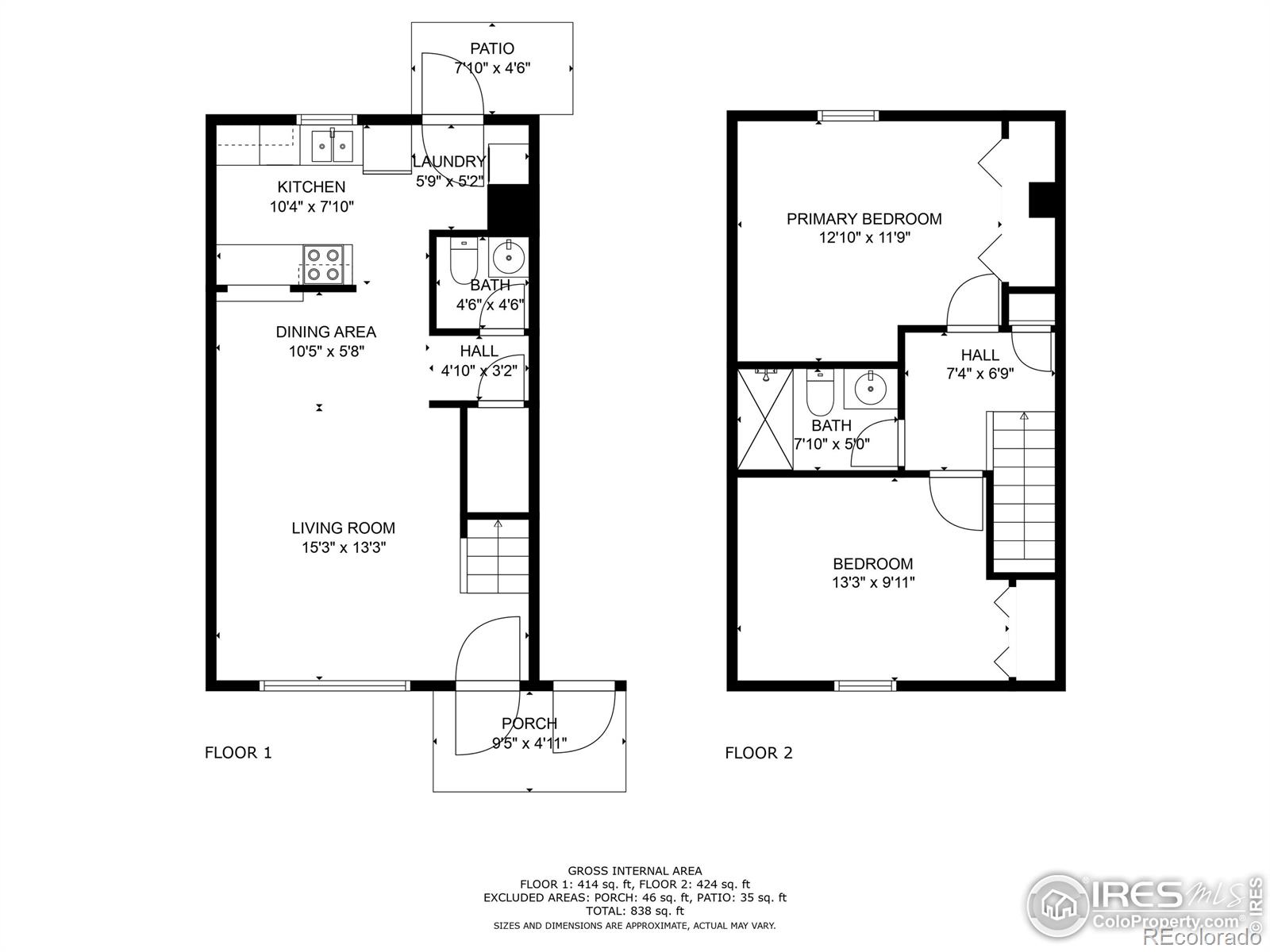 MLS Image #29 for 707  3rd street,windsor, Colorado