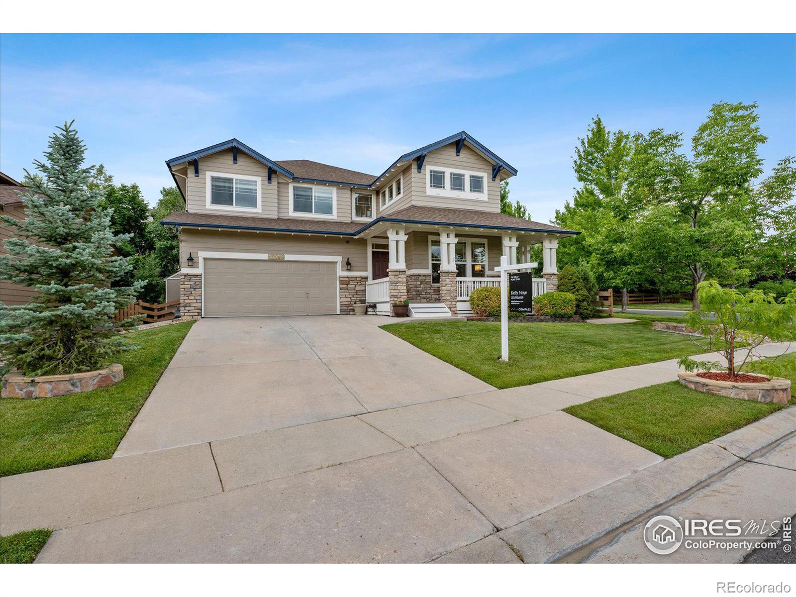 CMA Image for 13398 W 84th Place,Arvada, Colorado