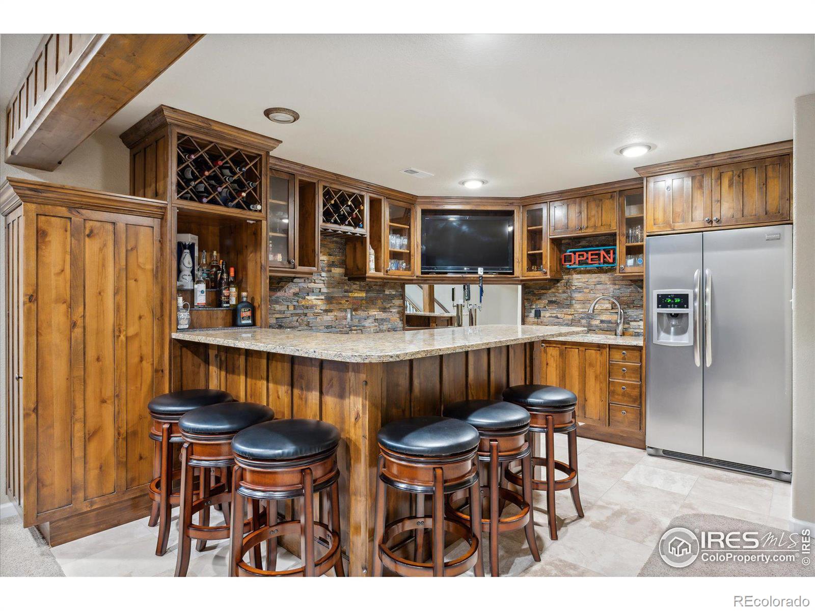 MLS Image #25 for 13398 w 84th place,arvada, Colorado