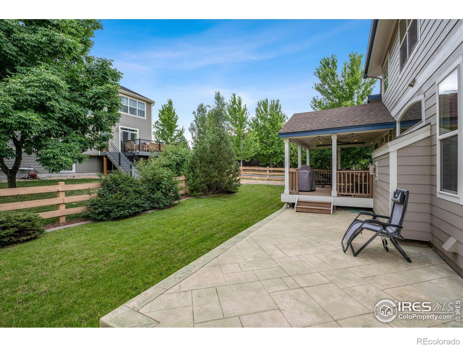 MLS Image #32 for 13398 w 84th place,arvada, Colorado