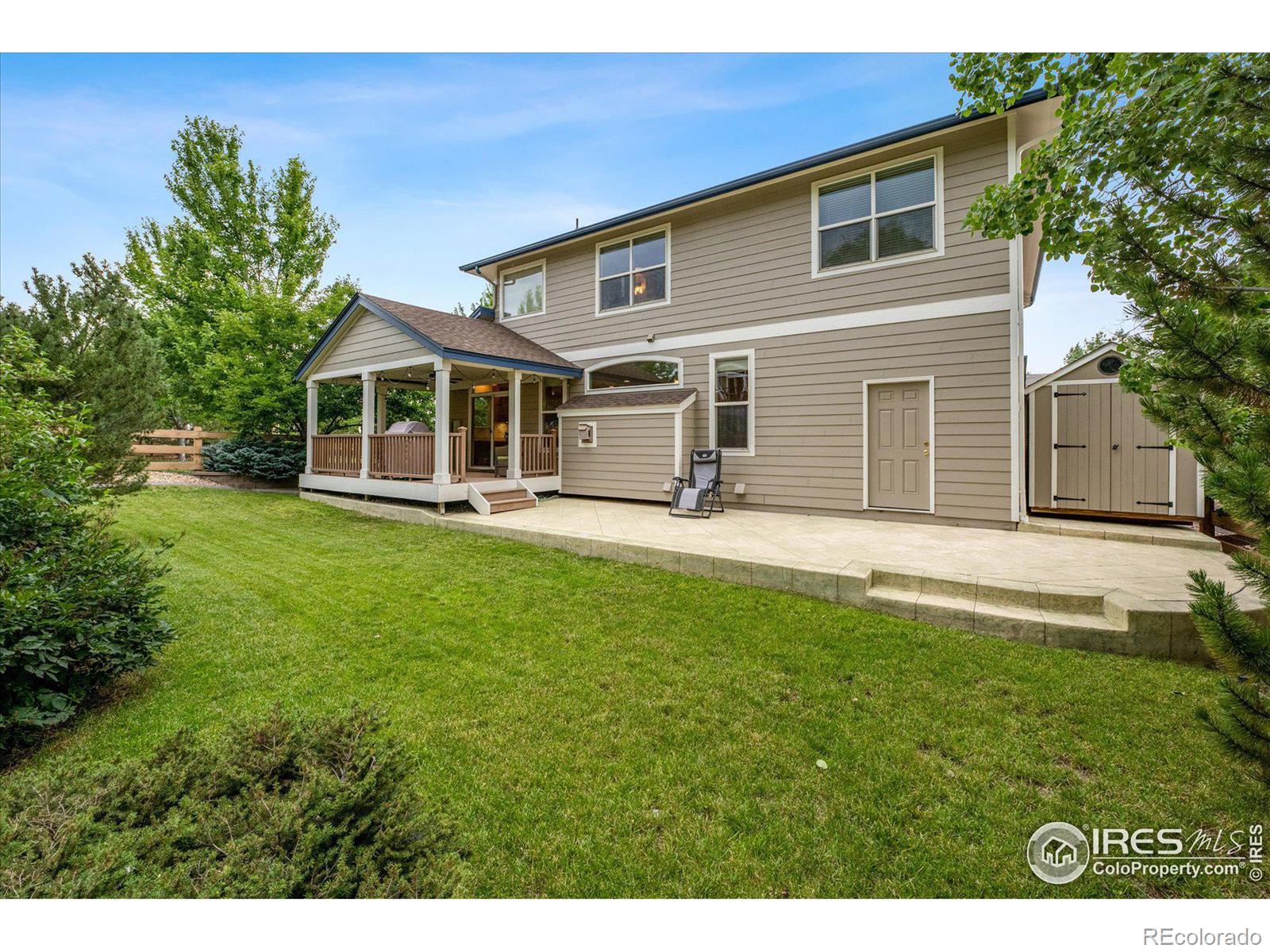 MLS Image #33 for 13398 w 84th place,arvada, Colorado