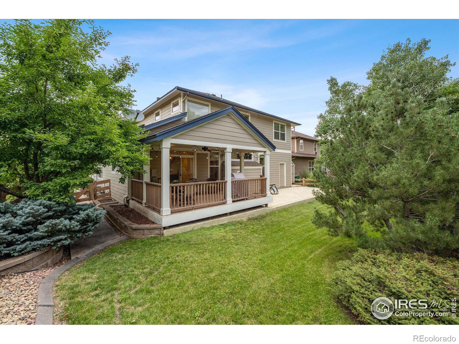 MLS Image #35 for 13398 w 84th place,arvada, Colorado