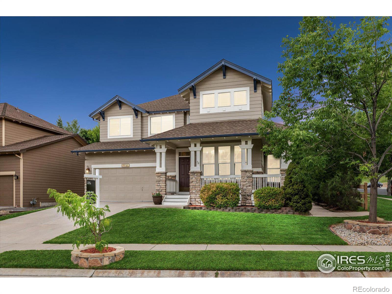 MLS Image #36 for 13398 w 84th place,arvada, Colorado