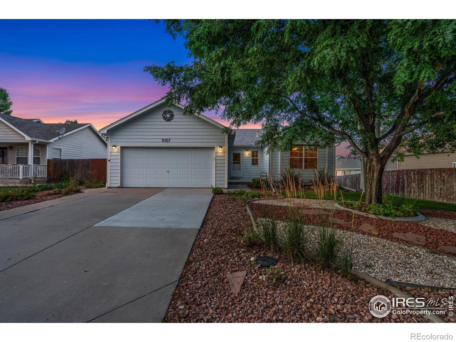 CMA Image for 5107 W 16th Street,Greeley, Colorado