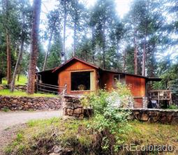 MLS Image #0 for 6948 s columbine road,evergreen, Colorado