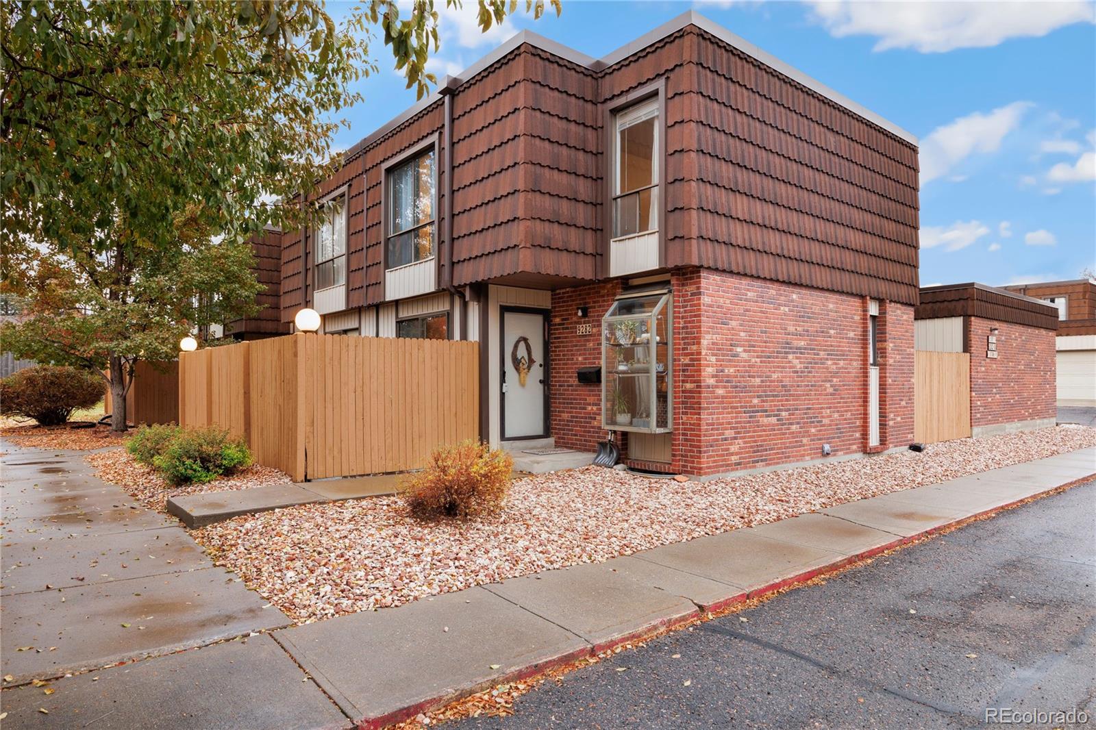 MLS Image #0 for 9282 w utah place,lakewood, Colorado