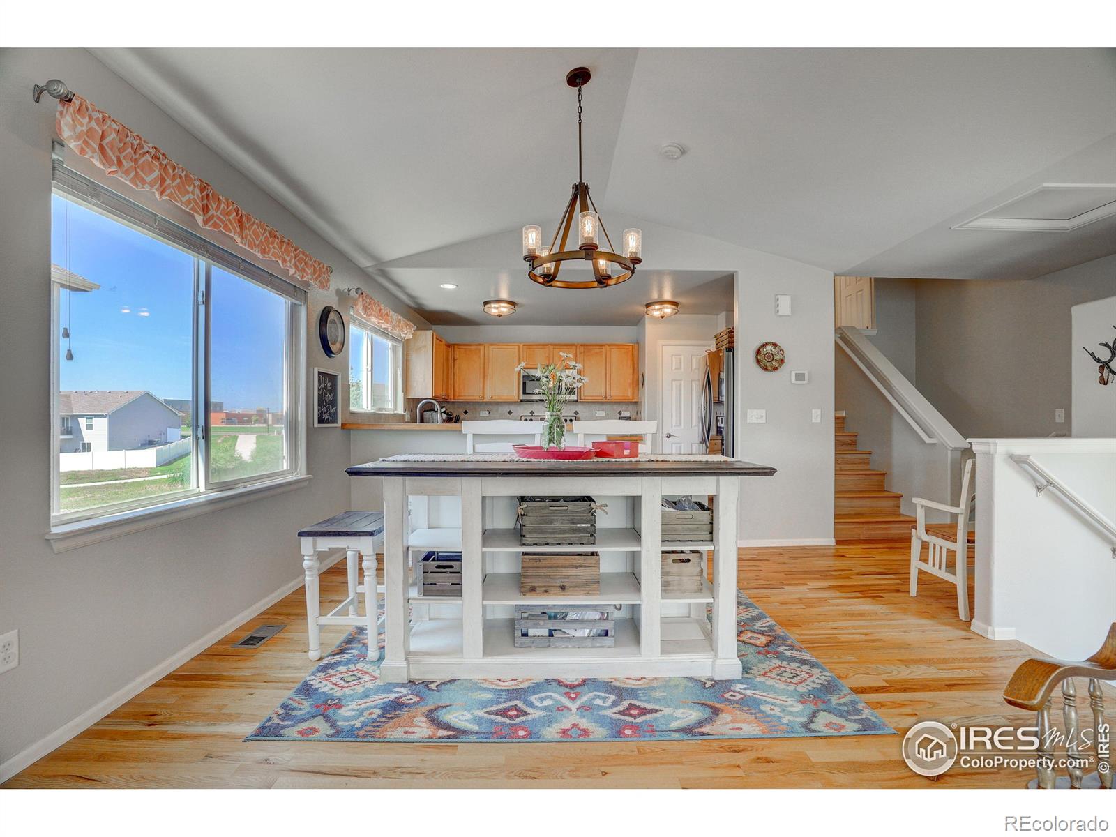 MLS Image #3 for 209  windflower way,severance, Colorado