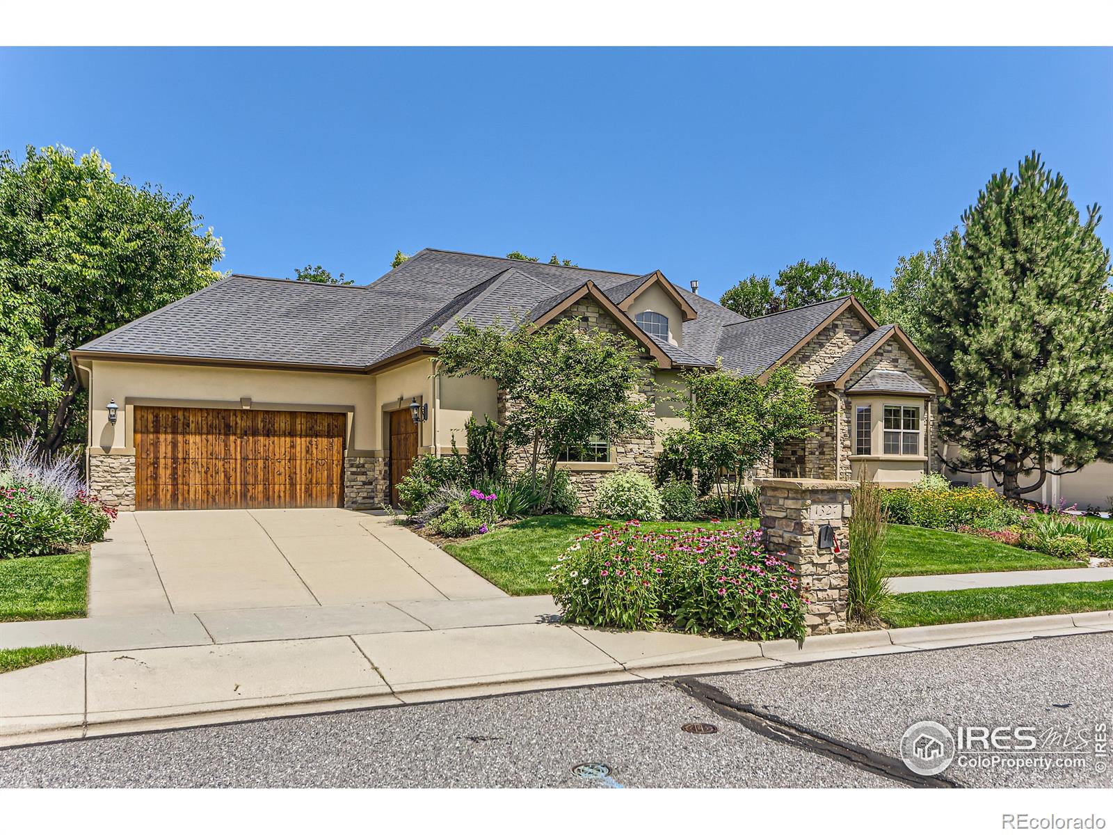 Report Image for 1327  Onyx Circle,Longmont, Colorado