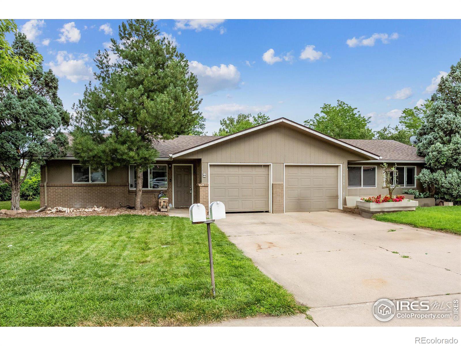 MLS Image #0 for 1716  pecan street,fort collins, Colorado