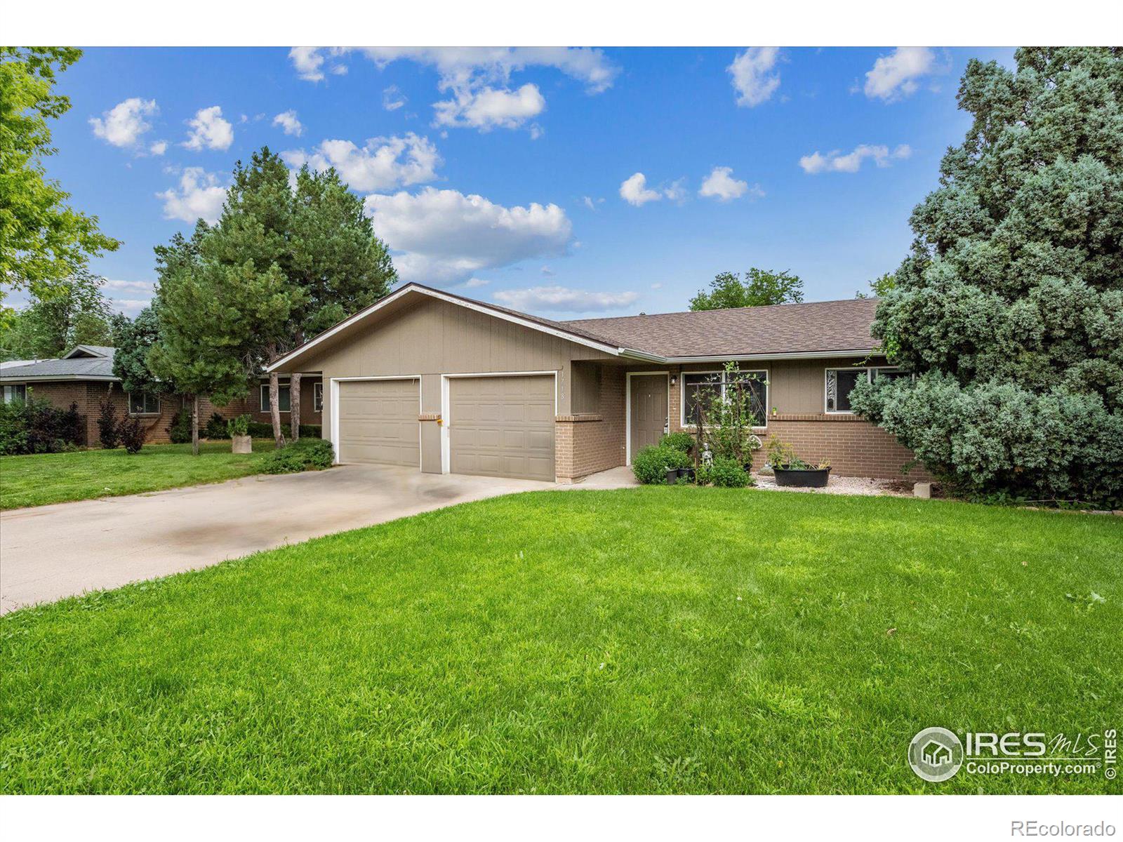 CMA Image for 1716  pecan street,Fort Collins, Colorado