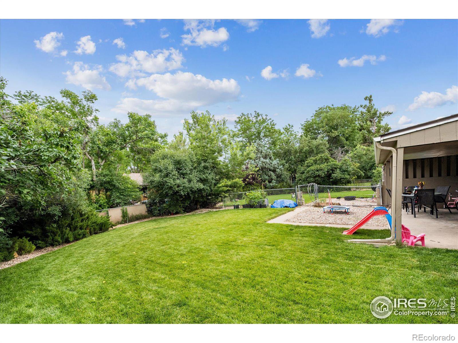 MLS Image #2 for 1716  pecan street,fort collins, Colorado