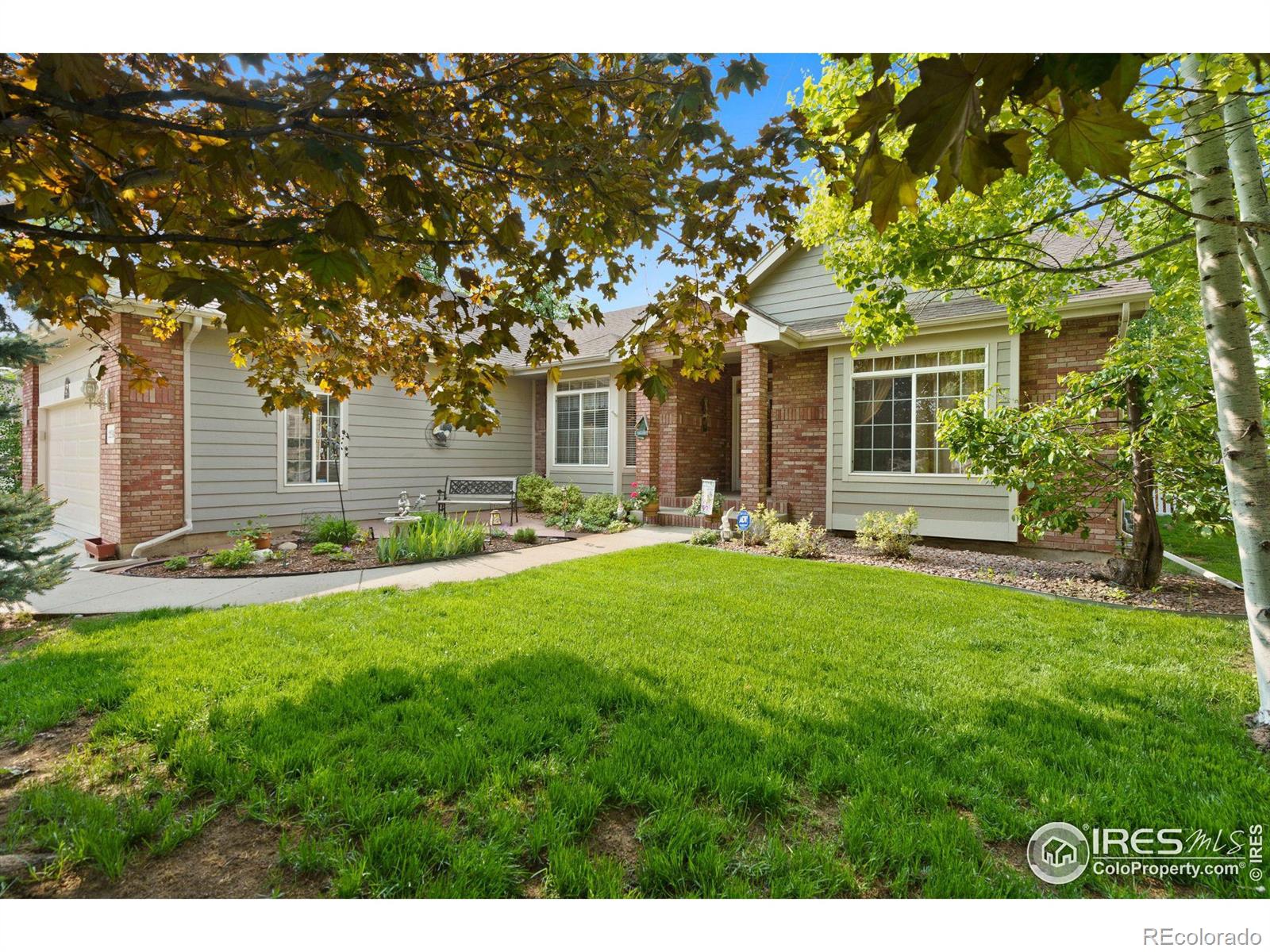 CMA Image for 2259  Woody Creek Circle,Loveland, Colorado