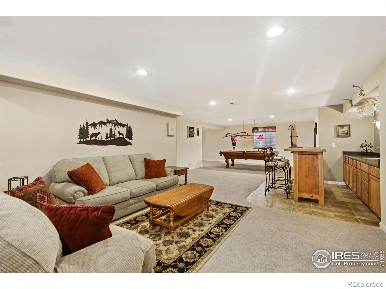 MLS Image #18 for 2259  woody creek circle,loveland, Colorado