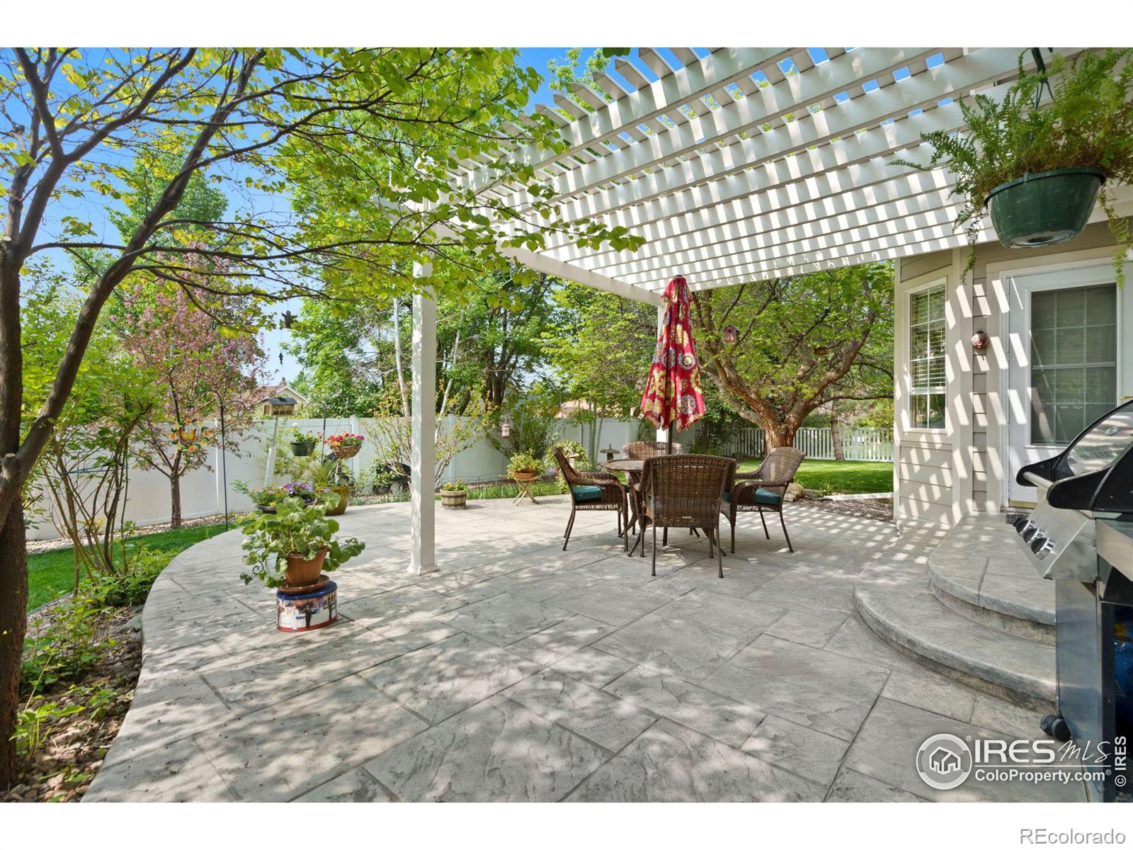 MLS Image #23 for 2259  woody creek circle,loveland, Colorado