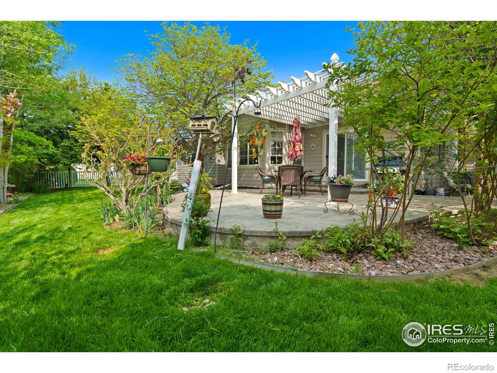 MLS Image #24 for 2259  woody creek circle,loveland, Colorado