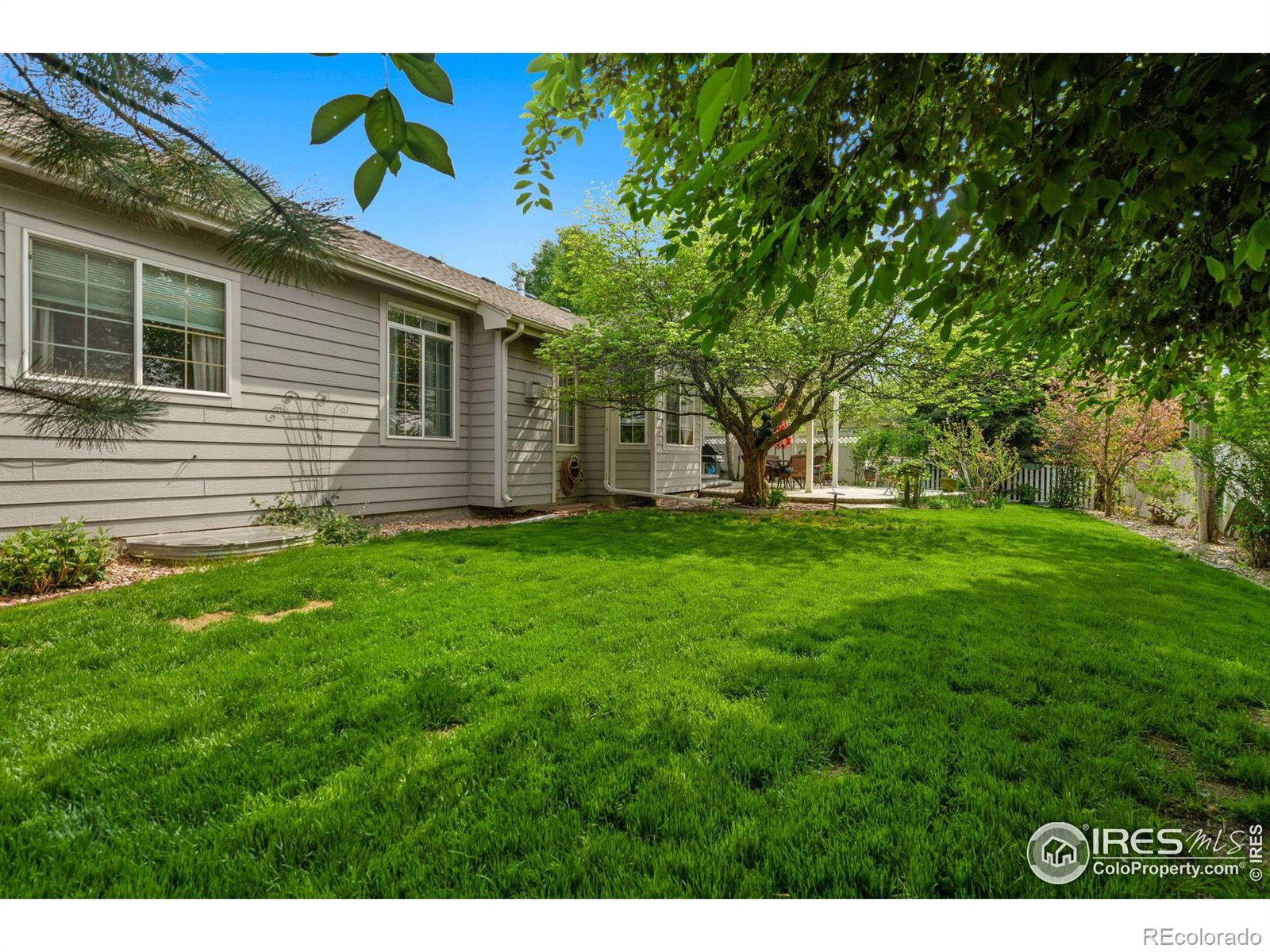 MLS Image #25 for 2259  woody creek circle,loveland, Colorado