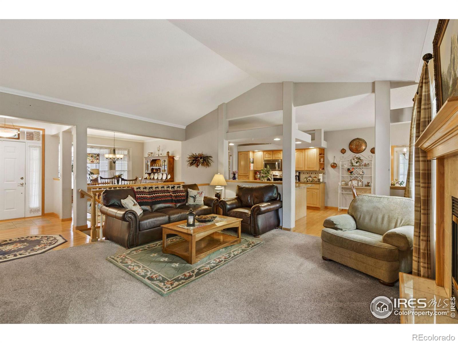 MLS Image #5 for 2259  woody creek circle,loveland, Colorado