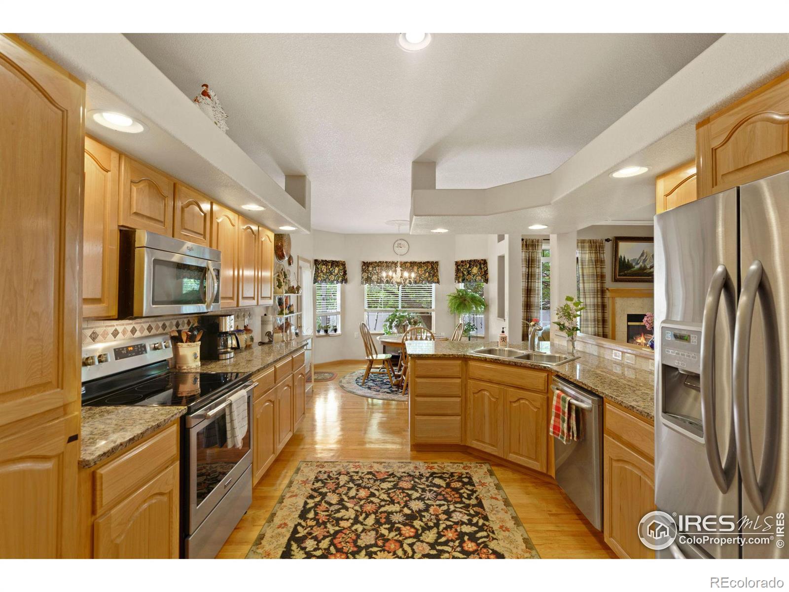 MLS Image #9 for 2259  woody creek circle,loveland, Colorado