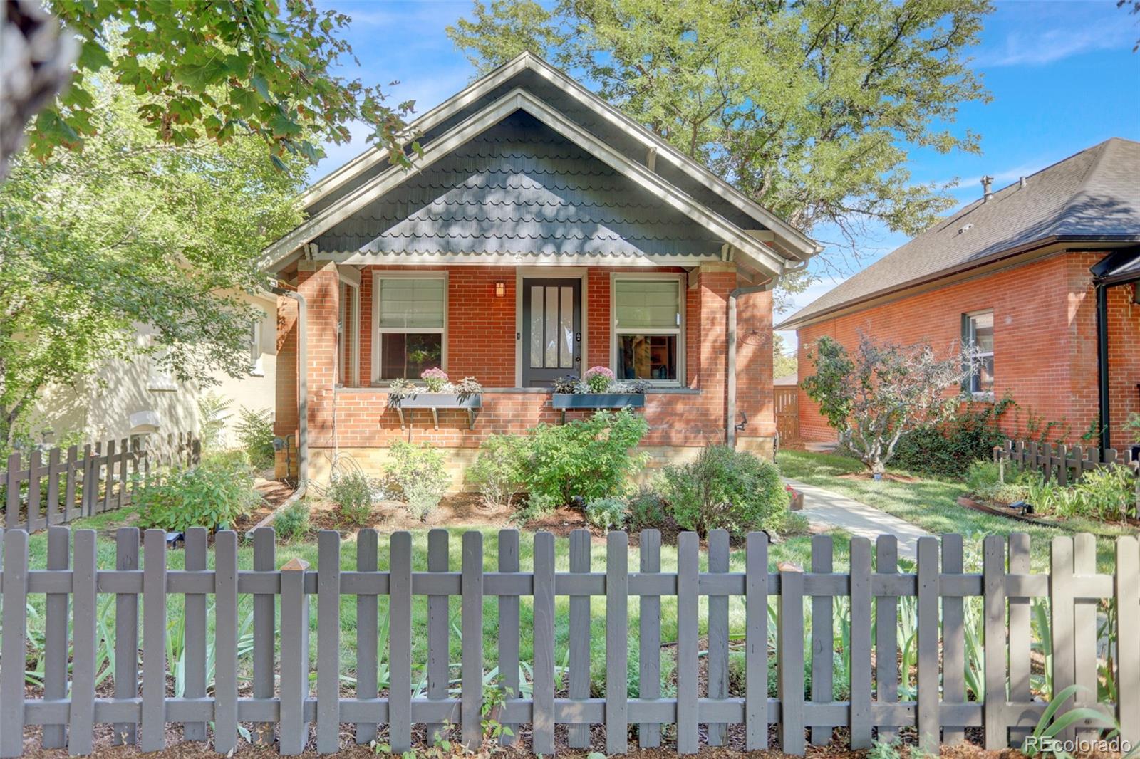 MLS Image #0 for 2688  julian street,denver, Colorado