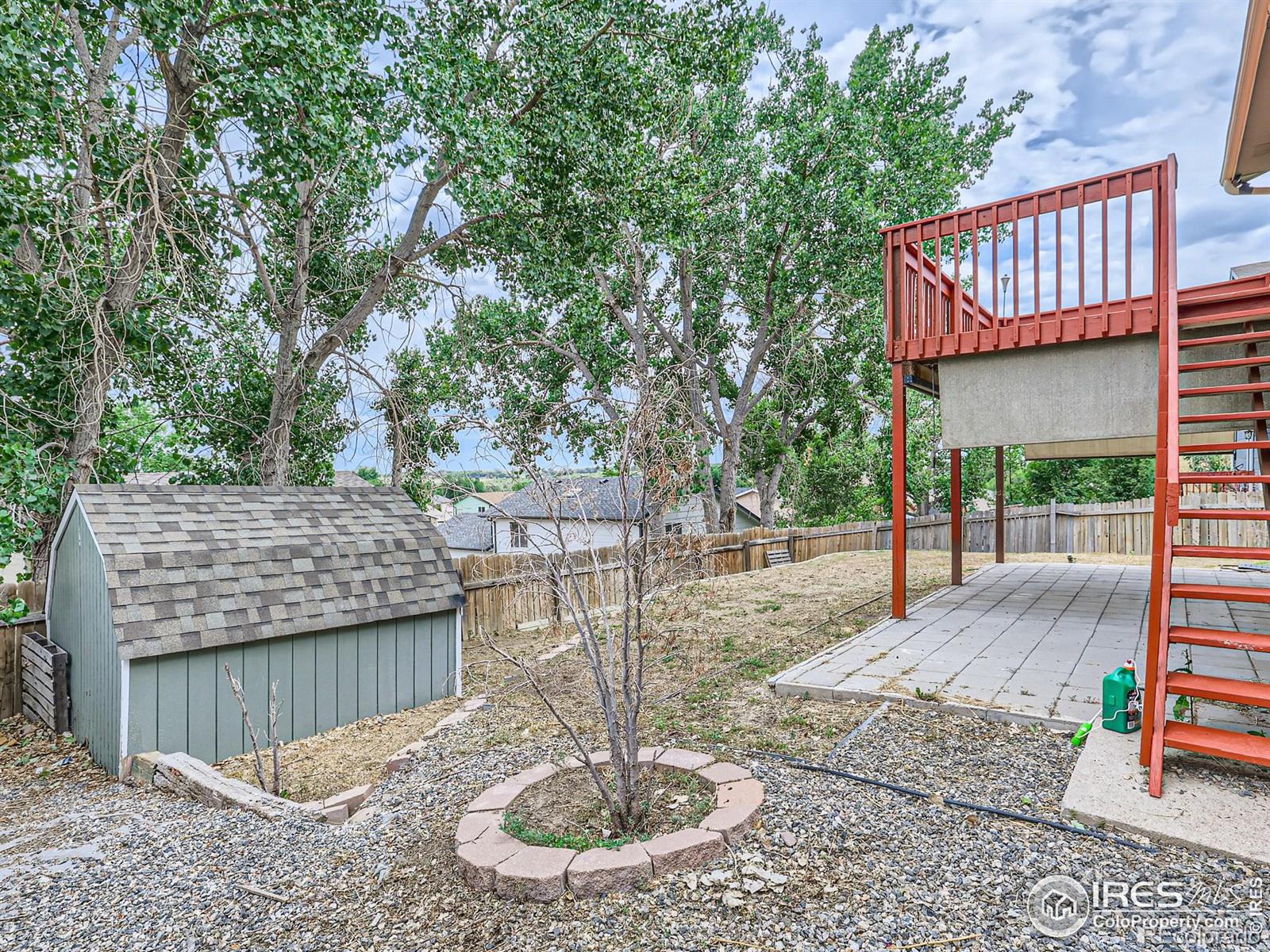 MLS Image #19 for 628  harvest field way,fountain, Colorado