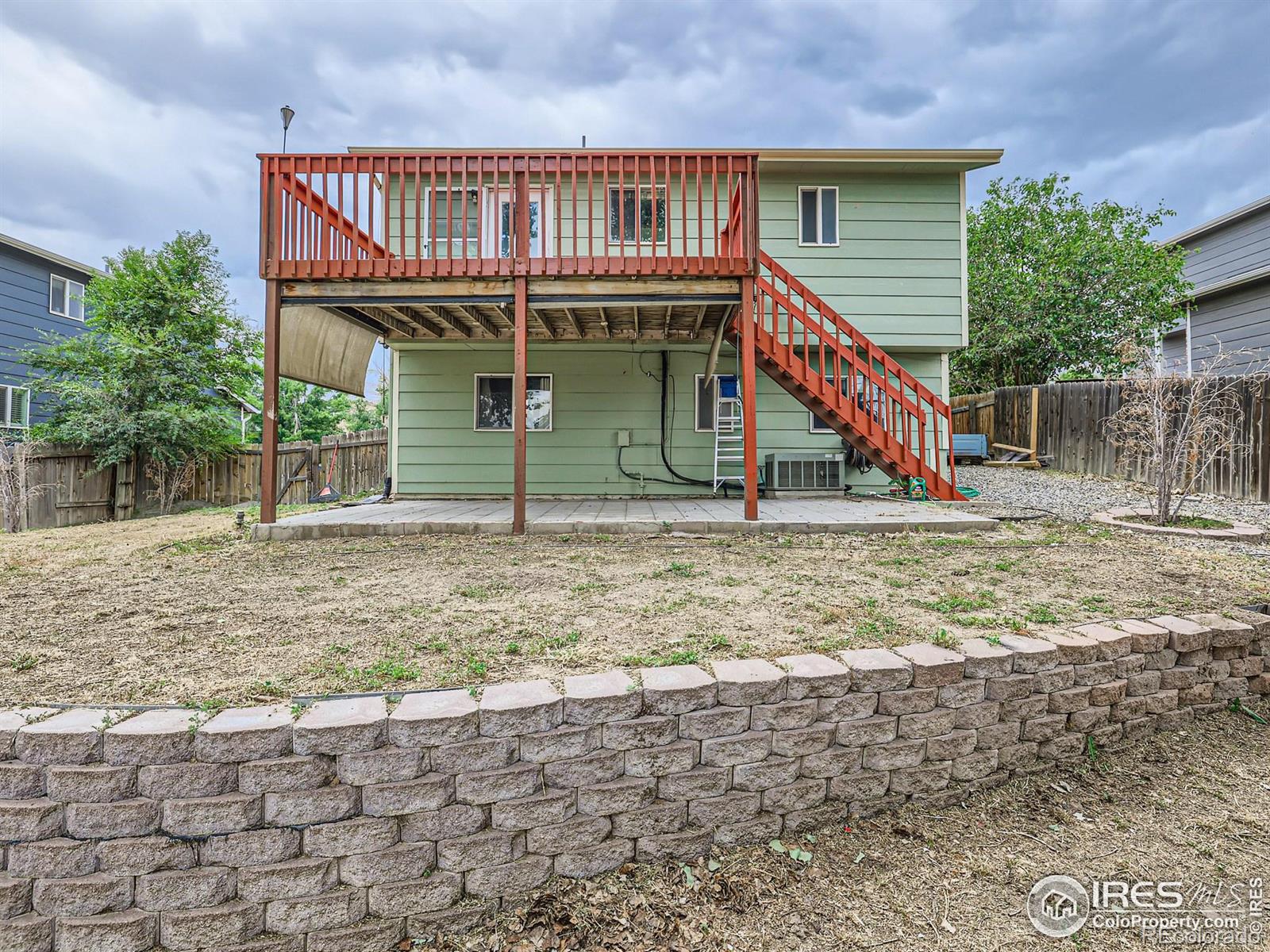 MLS Image #20 for 628  harvest field way,fountain, Colorado