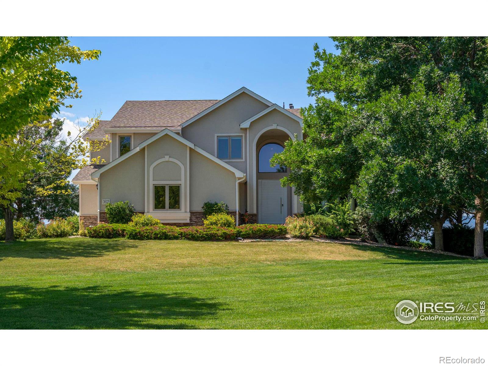 MLS Image #0 for 3602  eagle lane,fort collins, Colorado