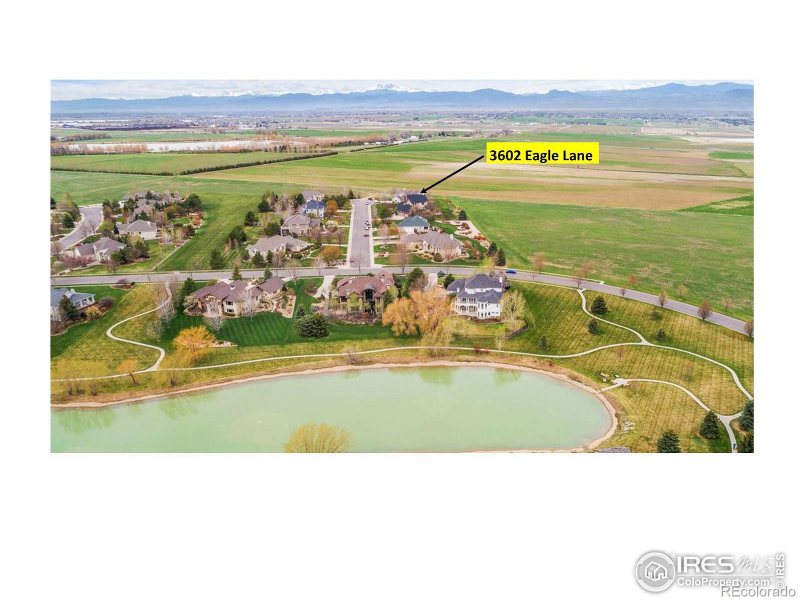 MLS Image #38 for 3602  eagle lane,fort collins, Colorado