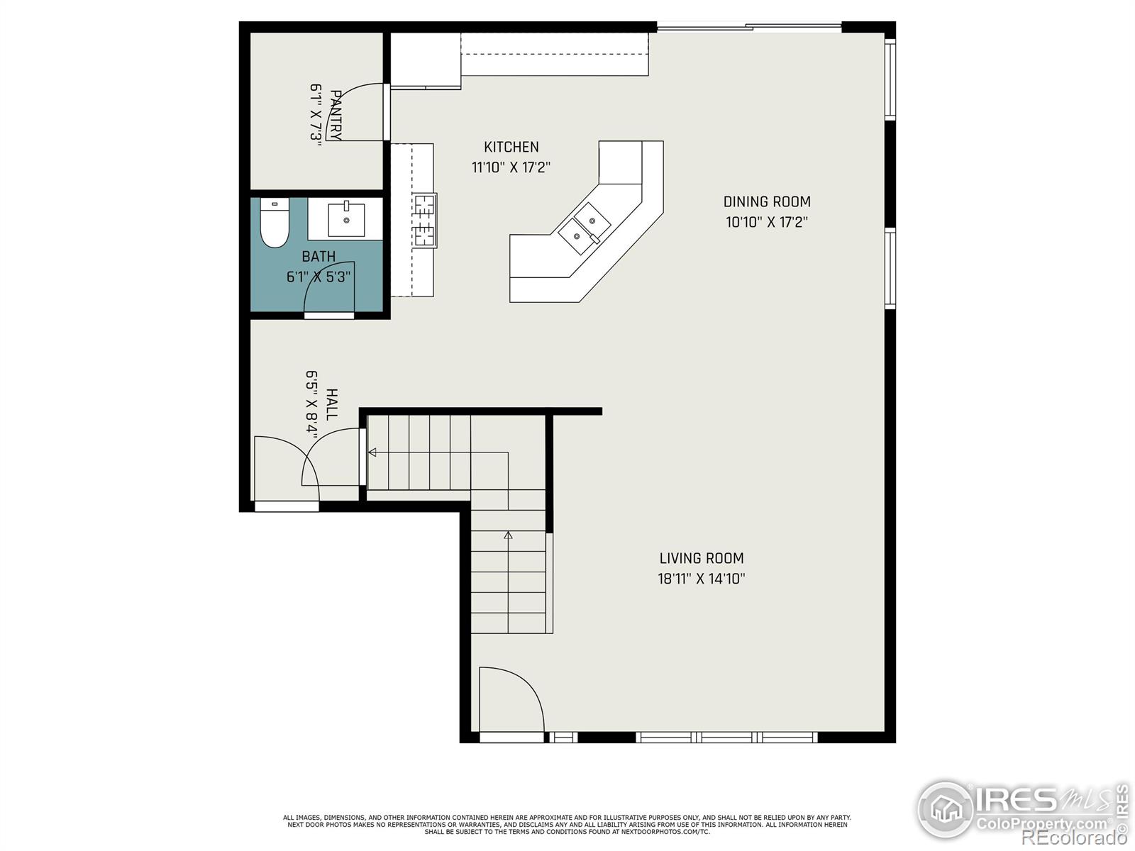 MLS Image #30 for 7915 w 12th street,greeley, Colorado