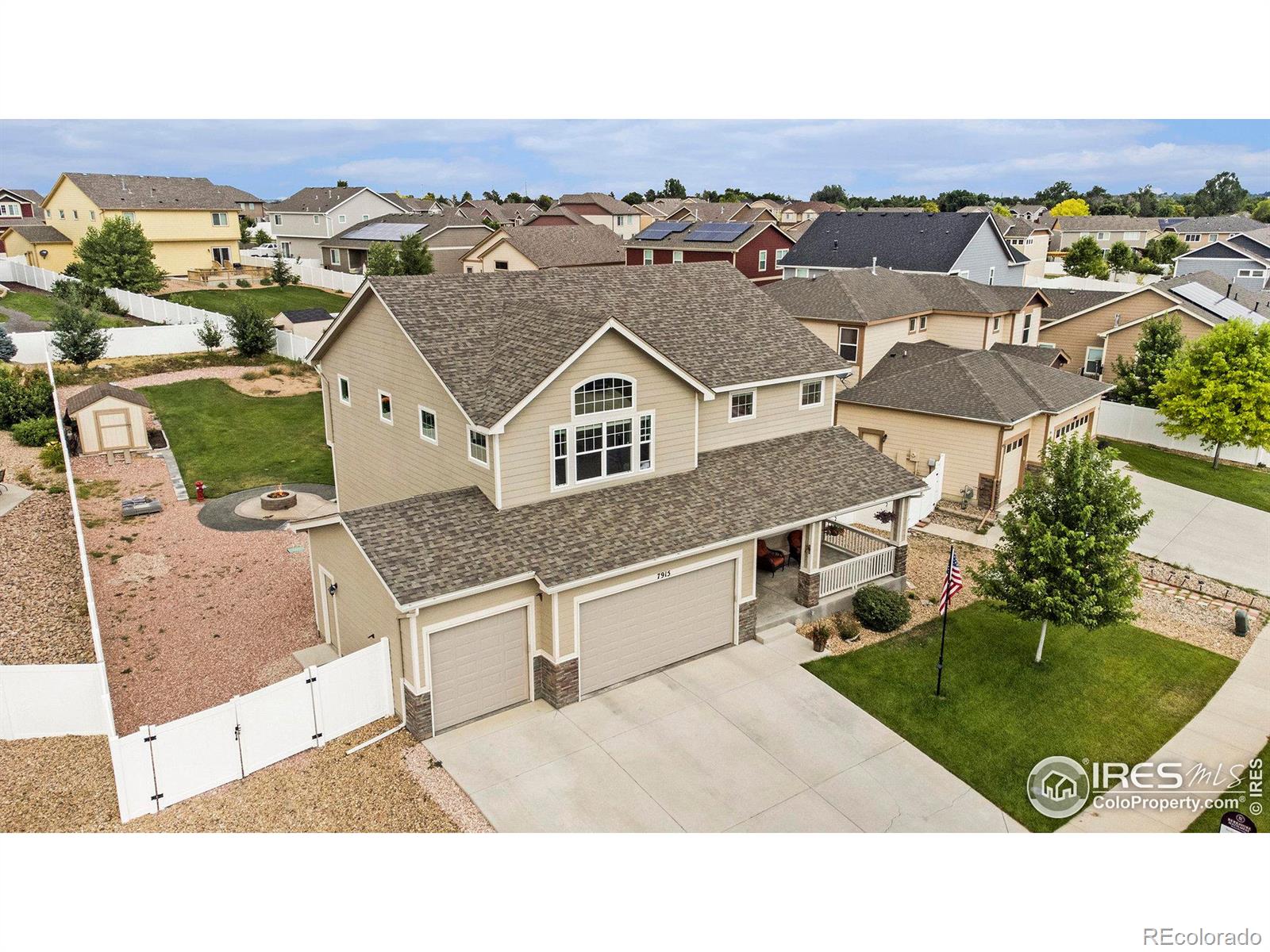 MLS Image #34 for 7915 w 12th street,greeley, Colorado