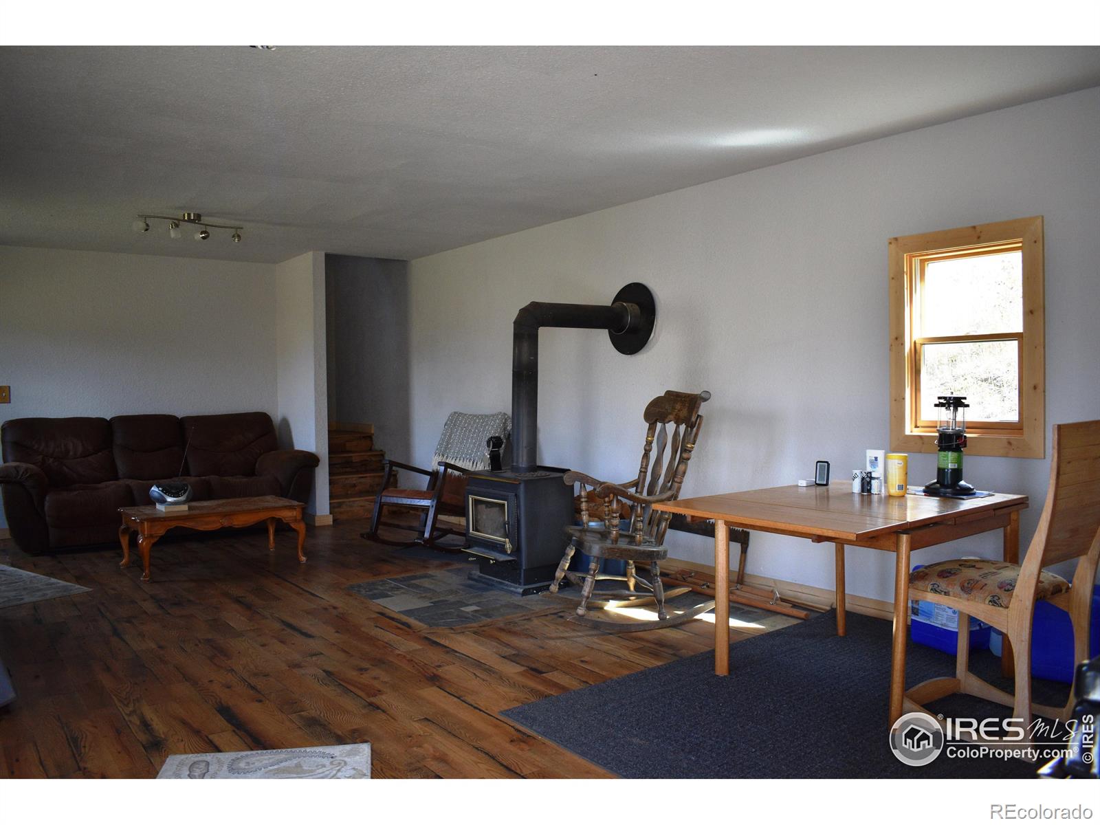 MLS Image #17 for 500  powder horn trail,bellvue, Colorado