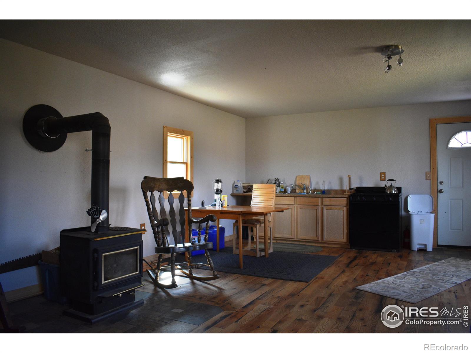 MLS Image #22 for 500  powder horn trail,bellvue, Colorado