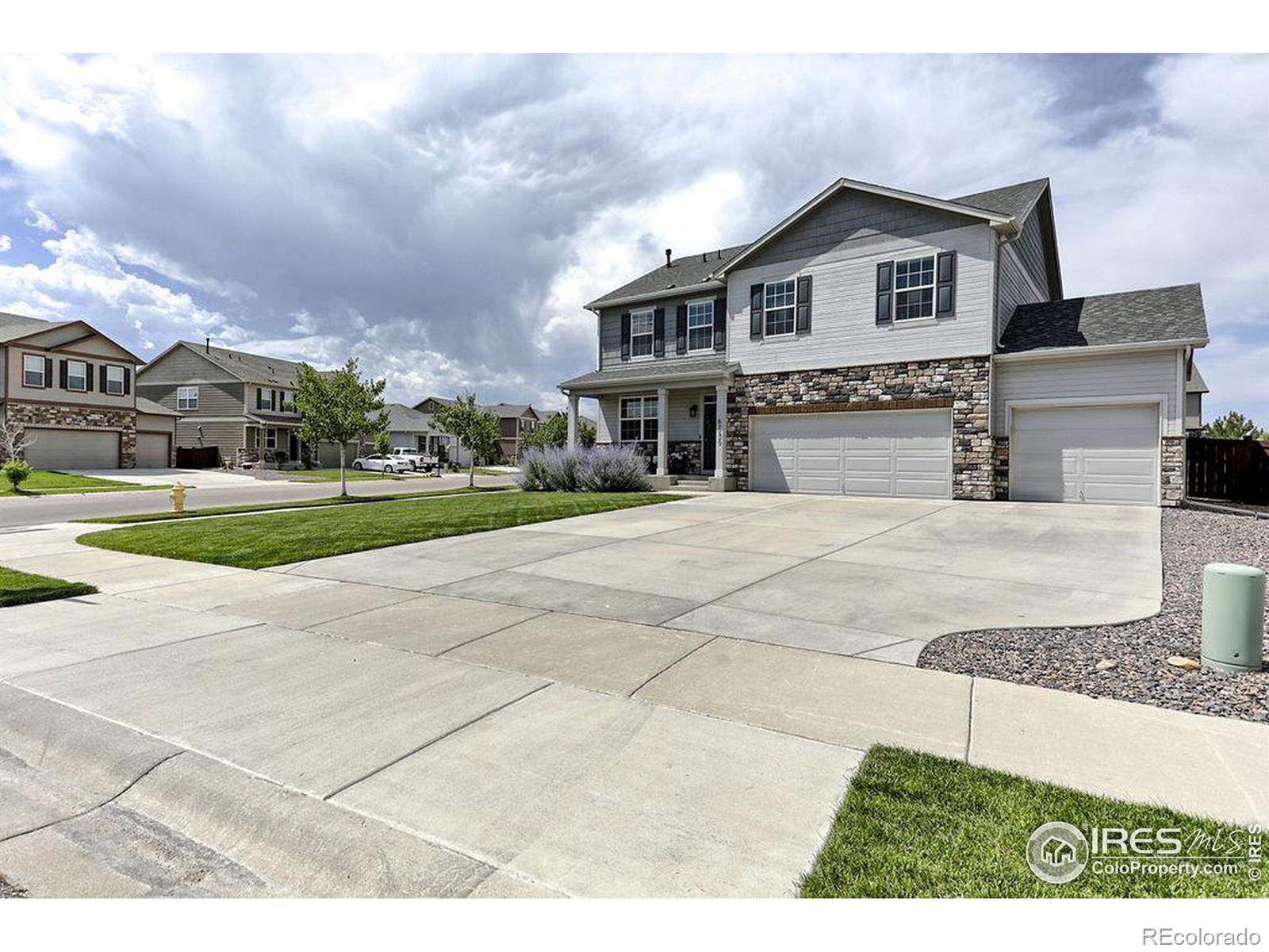 MLS Image #35 for 6732  covenant court,timnath, Colorado