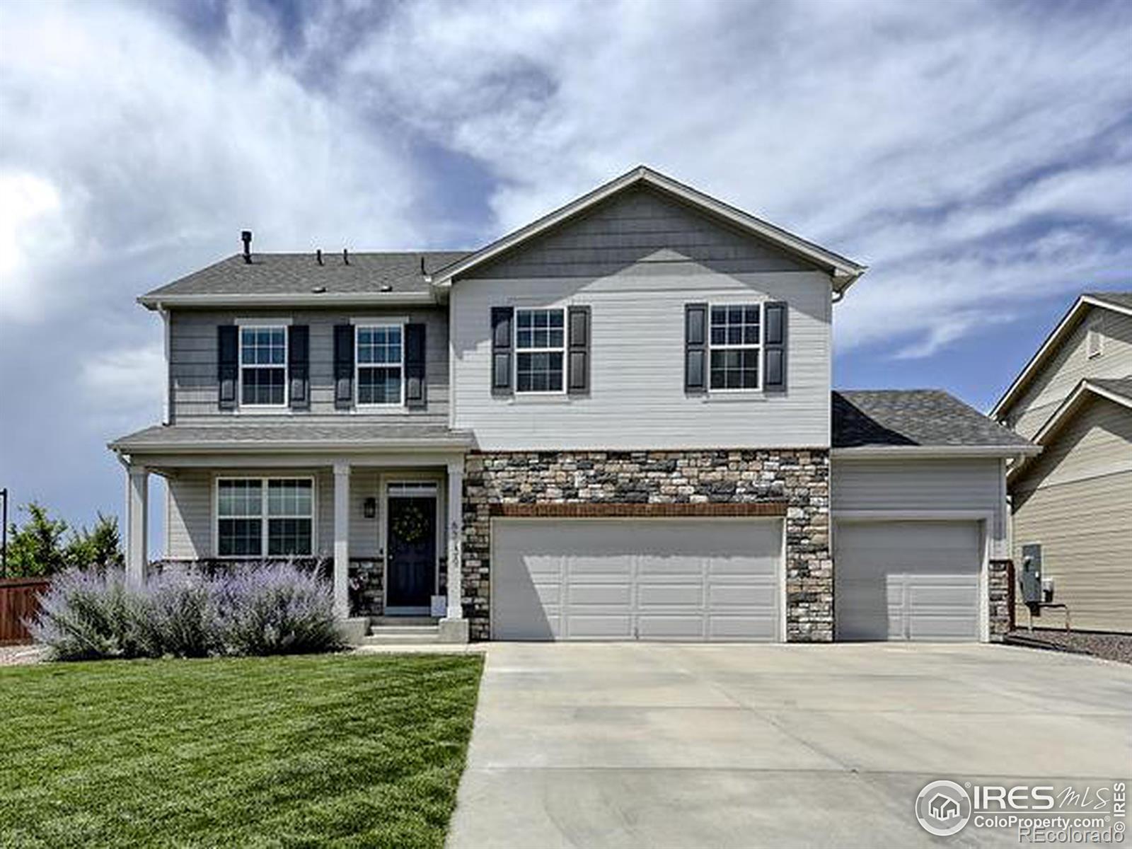 MLS Image #4 for 6732  covenant court,timnath, Colorado