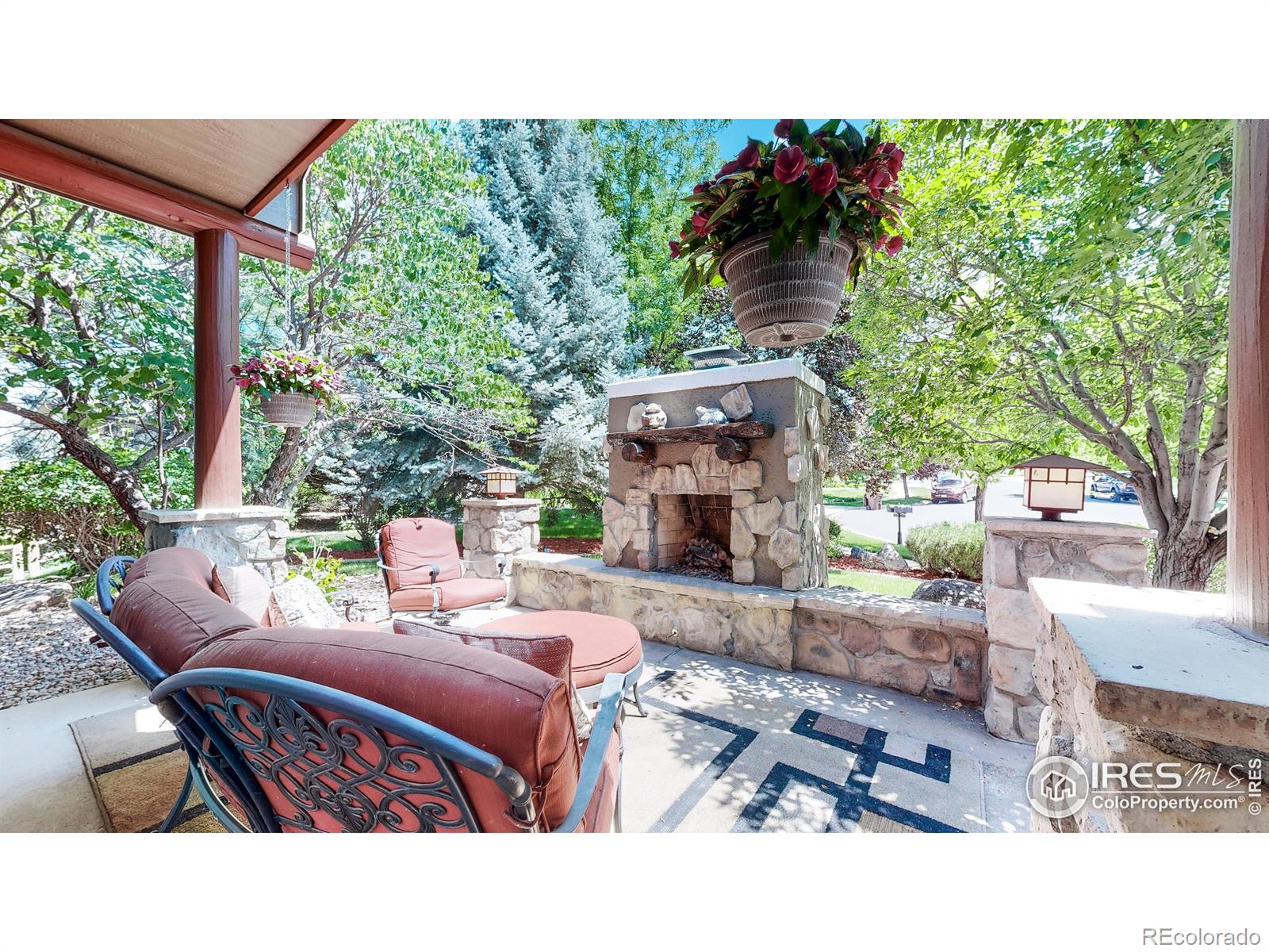 MLS Image #2 for 2072  ridge west drive,windsor, Colorado