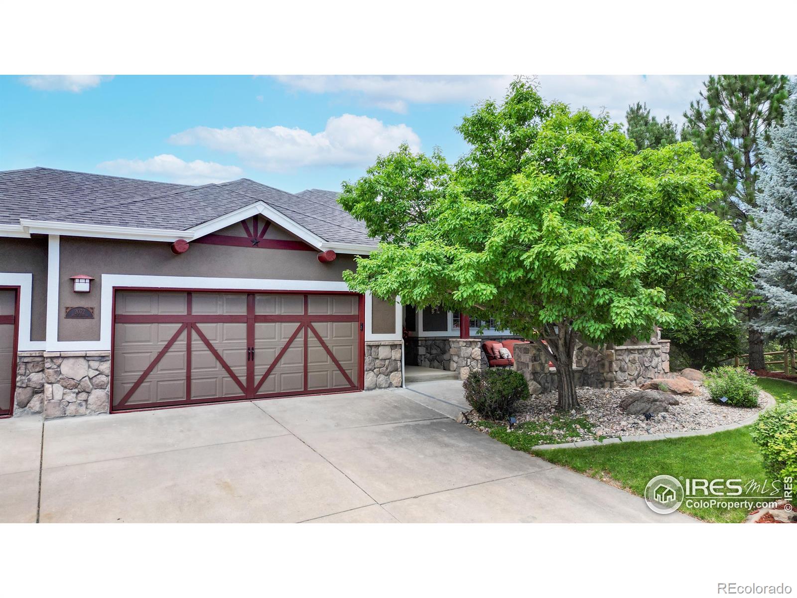 MLS Image #39 for 2072  ridge west drive,windsor, Colorado