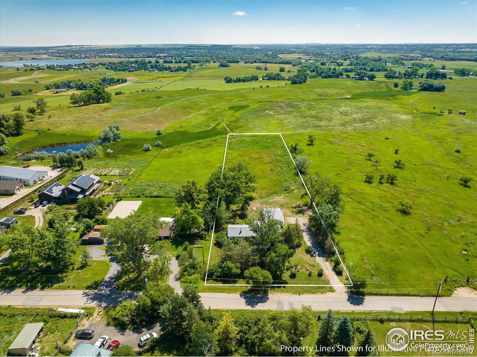 MLS Image #2 for 4518 n 47th street,boulder, Colorado