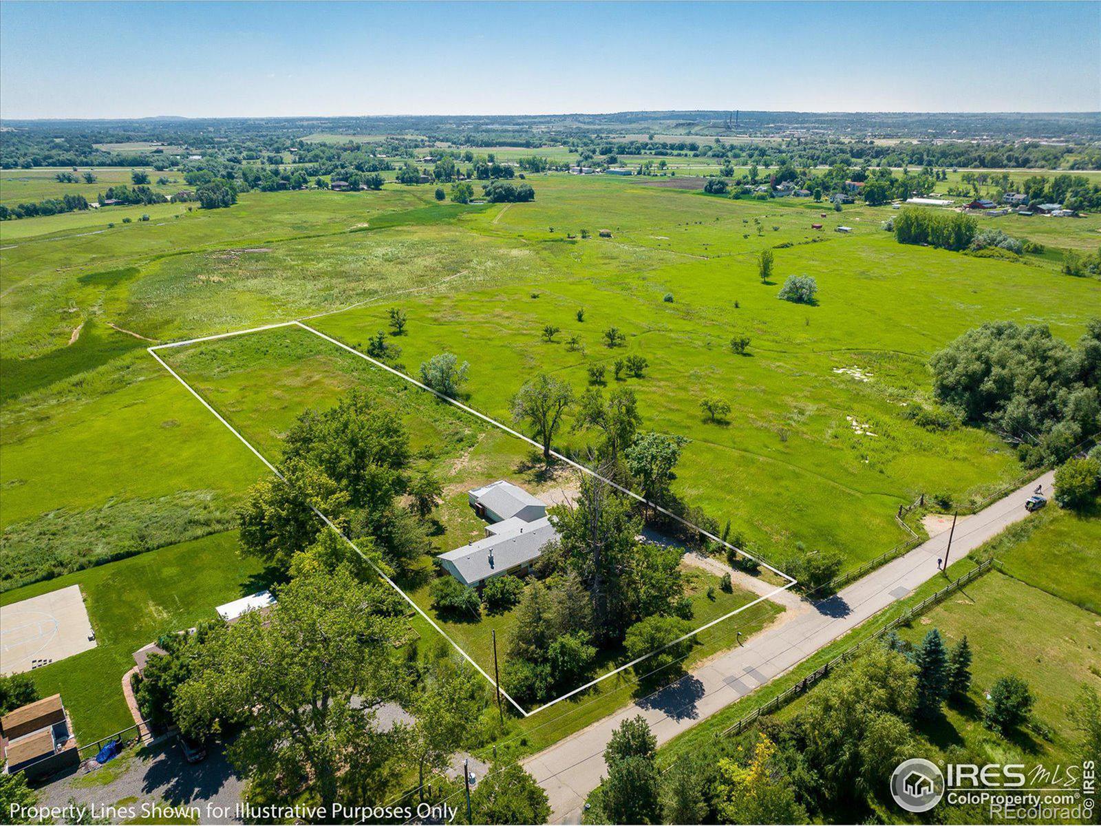 MLS Image #3 for 4518 n 47th street,boulder, Colorado