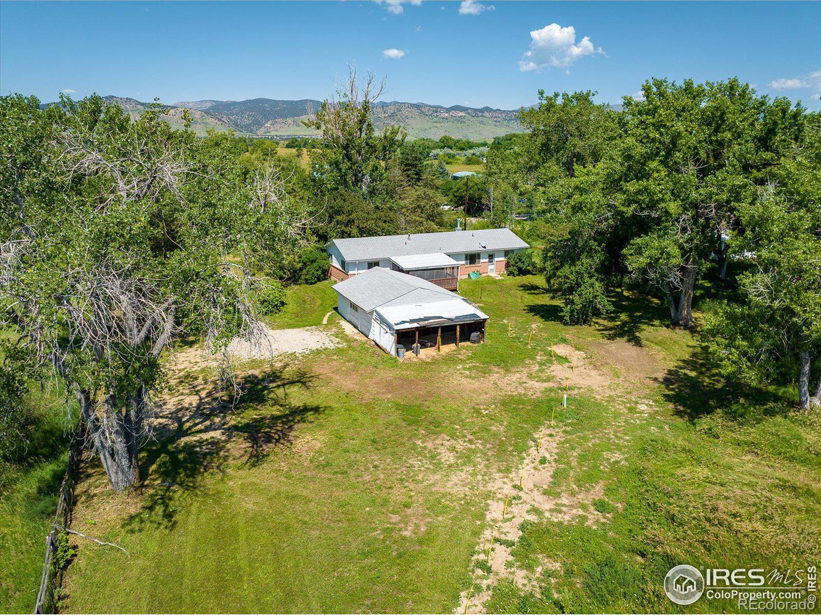 MLS Image #5 for 4518 n 47th street,boulder, Colorado