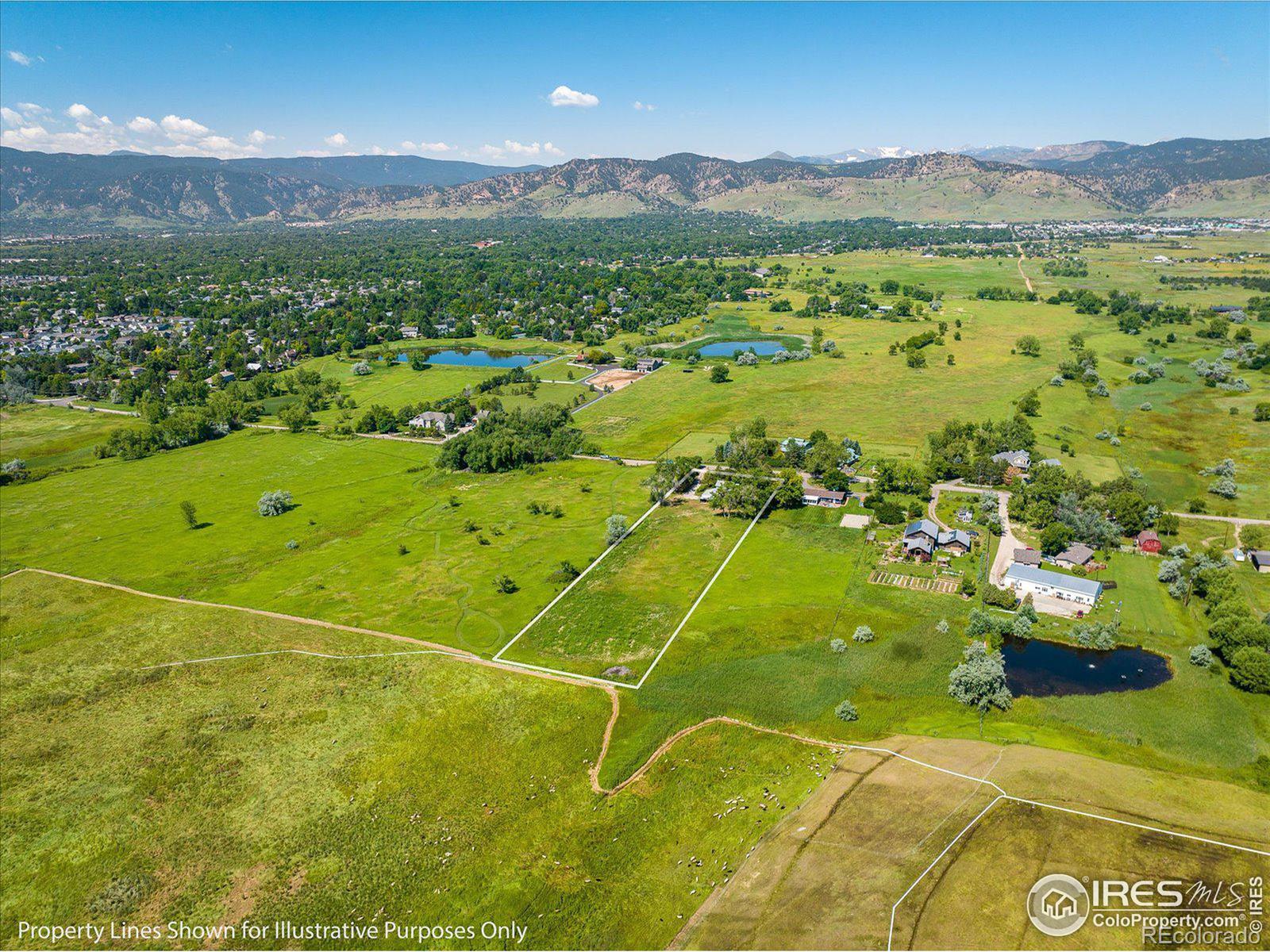 MLS Image #6 for 4518 n 47th street,boulder, Colorado