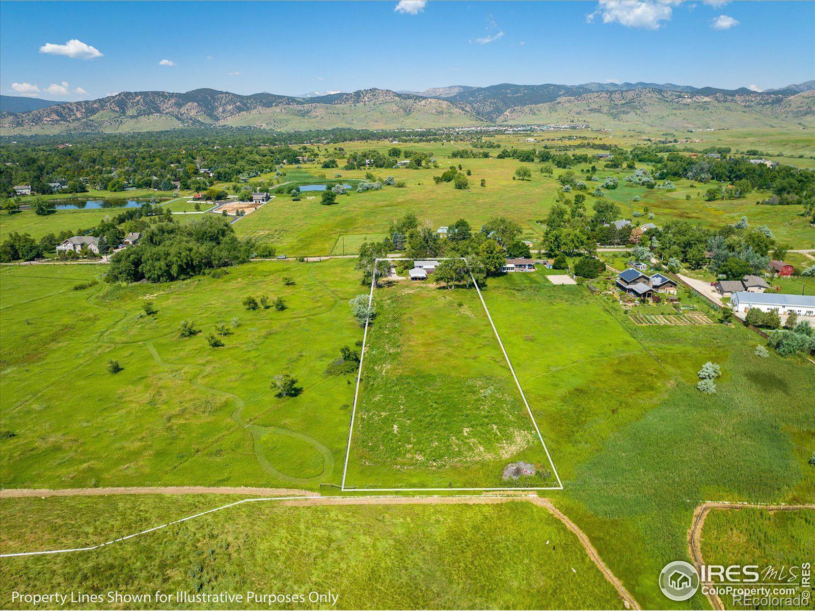 MLS Image #7 for 4518 n 47th street,boulder, Colorado