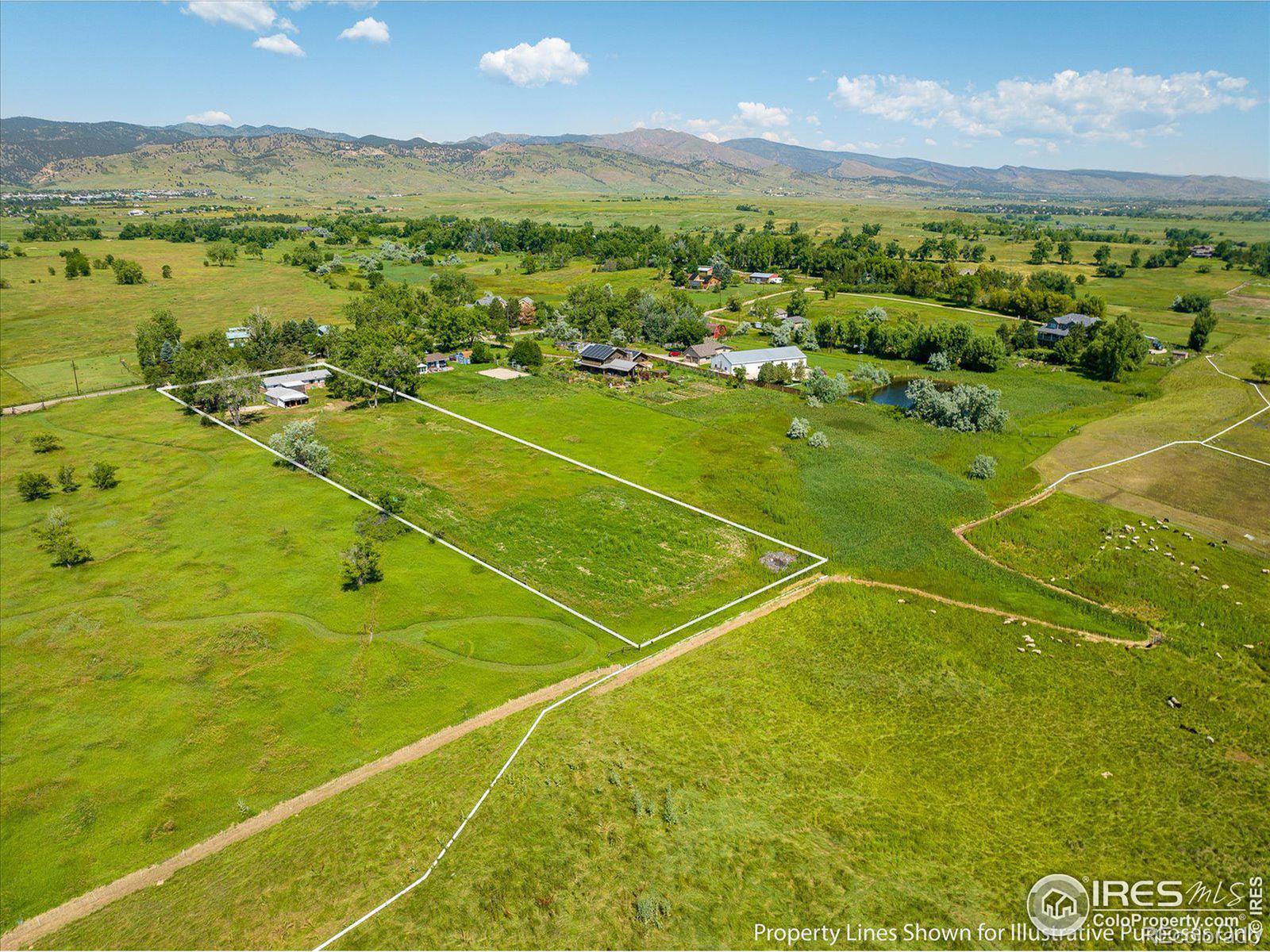 MLS Image #8 for 4518 n 47th street,boulder, Colorado